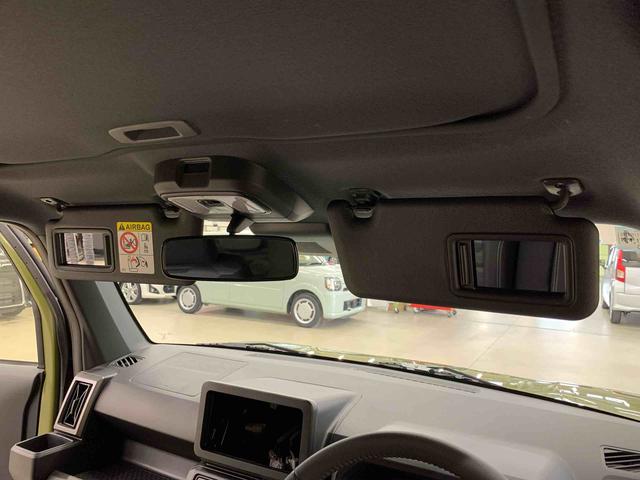 タフト G ダーククロムベンチャー 4WD LEDヘッドライト・バックカメラ・シートヒーター・スマートアシスト・アイドリングストップ・プッシュボタンスタート・オートライト・オートマチックハイビーム・オートエアコン・電動格納式ドアミラー(29枚目)