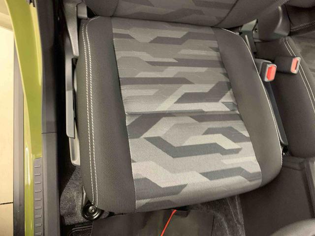 タフト G ダーククロムベンチャー 4WD LEDヘッドライト・バックカメラ・シートヒーター・スマートアシスト・アイドリングストップ・プッシュボタンスタート・オートライト・オートマチックハイビーム・オートエアコン・電動格納式ドアミラー(32枚目)