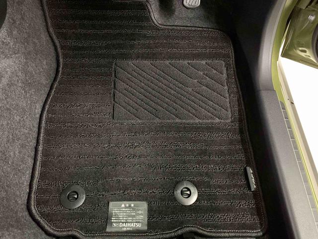 タフト G ダーククロムベンチャー 4WD LEDヘッドライト・バックカメラ・シートヒーター・スマートアシスト・アイドリングストップ・プッシュボタンスタート・オートライト・オートマチックハイビーム・オートエアコン・電動格納式ドアミラー(35枚目)