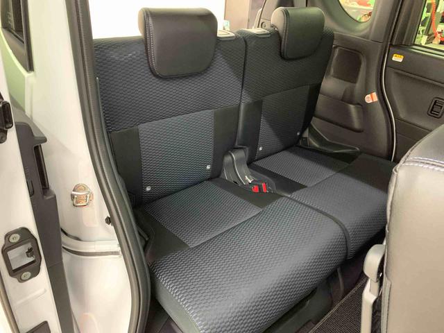 タント カスタムRS 2WD 両側電動スライドドア・LEDヘッドライト・オートライト・オートマチックハイビーム・プッシュスタートボタン・アイドリングストップ・シートヒーター・スマートアシスト・電動格納式ドアミラー(17枚目)