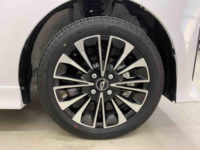 タント カスタムRS 2WD 両側電動スライドドア・LEDヘッドライト・オートライト・オートマチックハイビーム・プッシュスタートボタン・アイドリングストップ・シートヒーター・スマートアシスト・電動格納式ドアミラー(23枚目)