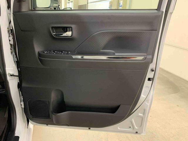 タント カスタムRS 2WD 両側電動スライドドア・LEDヘッドライト・オートライト・オートマチックハイビーム・プッシュスタートボタン・アイドリングストップ・シートヒーター・スマートアシスト・電動格納式ドアミラー(30枚目)