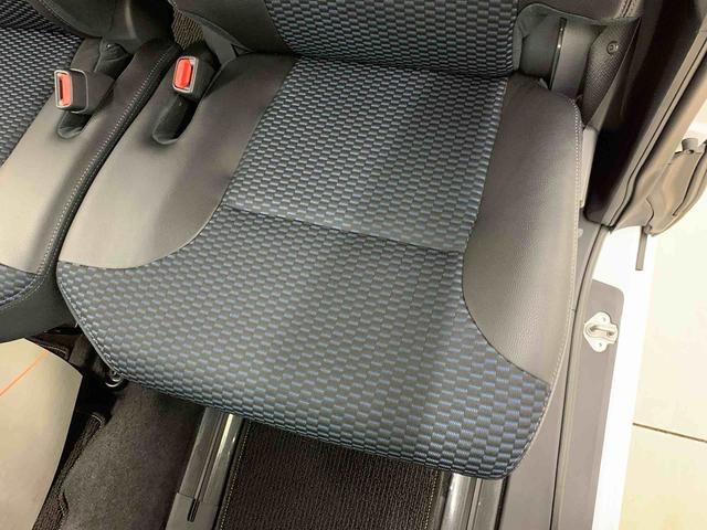 タント カスタムRS 2WD 両側電動スライドドア・LEDヘッドライト・オートライト・オートマチックハイビーム・プッシュスタートボタン・アイドリングストップ・シートヒーター・スマートアシスト・電動格納式ドアミラー(33枚目)