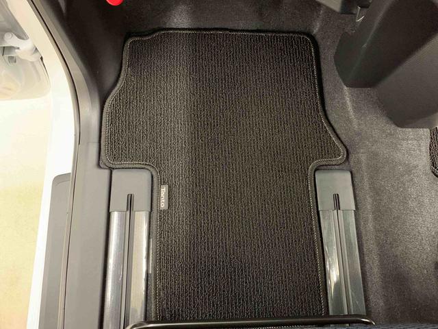 タント カスタムRS 2WD 両側電動スライドドア・LEDヘッドライト・オートライト・オートマチックハイビーム・プッシュスタートボタン・アイドリングストップ・シートヒーター・スマートアシスト・電動格納式ドアミラー(36枚目)