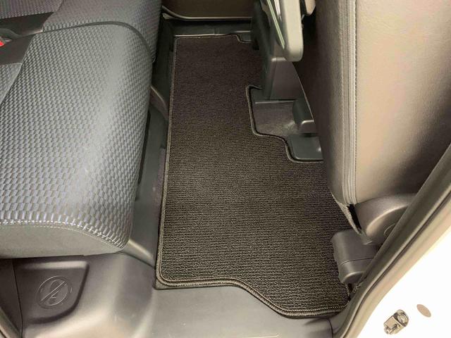 タント カスタムRS 2WD 両側電動スライドドア・LEDヘッドライト・オートライト・オートマチックハイビーム・プッシュスタートボタン・アイドリングストップ・シートヒーター・スマートアシスト・電動格納式ドアミラー(37枚目)