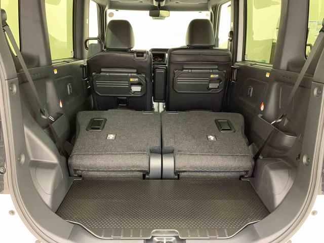 タント カスタムRS 2WD 両側電動スライドドア・LEDヘッドライト・オートライト・オートマチックハイビーム・プッシュスタートボタン・アイドリングストップ・シートヒーター・スマートアシスト・電動格納式ドアミラー(40枚目)