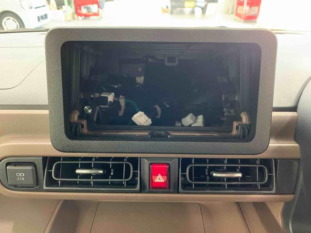 ムーヴキャンバス セオリーＧ　２ＷＤ　両側電動スライドドア・ＬＥＤヘッドライト・オートライト・オートマチックハイビーム・プッシュスタートボタン・アイドリングストップ・シートヒーター・スマートアシスト・電動格納式ドアミラー（13枚目）