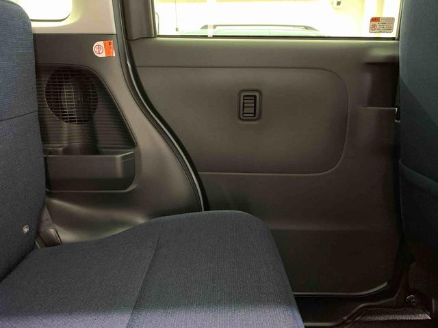 ムーヴキャンバス セオリーＧ　２ＷＤ　両側電動スライドドア・ＬＥＤヘッドライト・オートライト・オートマチックハイビーム・プッシュスタートボタン・アイドリングストップ・シートヒーター・スマートアシスト・電動格納式ドアミラー（31枚目）