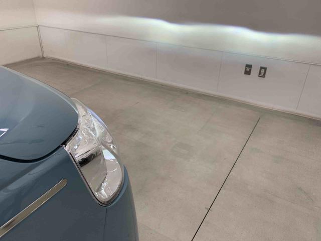 ムーヴキャンバス セオリーＧ　２ＷＤ　両側電動スライドドア・ＬＥＤヘッドライト・オートライト・オートマチックハイビーム・プッシュスタートボタン・アイドリングストップ・シートヒーター・スマートアシスト・電動格納式ドアミラー（42枚目）