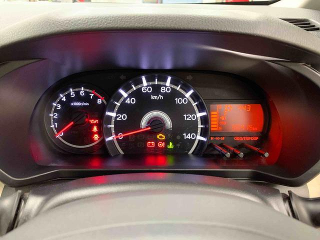 ムーヴ X SA 2WD プッシュスタートボタン・アイドリングストップ・オートエアコン・電動格納式ドアミラー・ベンチシート・スマートアシスト(24枚目)