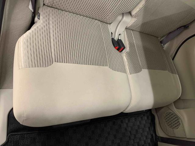 ムーヴ X SA 2WD プッシュスタートボタン・アイドリングストップ・オートエアコン・電動格納式ドアミラー・ベンチシート・スマートアシスト(34枚目)