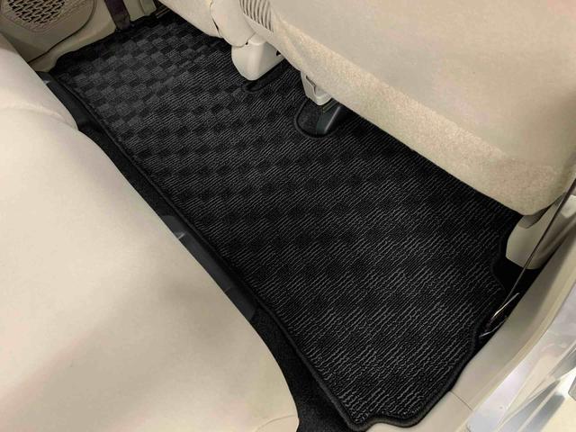 ムーヴ X SA 2WD プッシュスタートボタン・アイドリングストップ・オートエアコン・電動格納式ドアミラー・ベンチシート・スマートアシスト(37枚目)