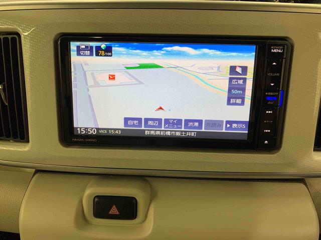 ムーヴキャンバス G SAIII 4WD 両側電動スライドドア・LEDヘッドライト・オートライト・オートマチックハイビーム・ナビ・ドライブレコーダー・プッシュスタートボタン・アイドリングストップ・スマートアシストIII・電動格納式ドアミラー(13枚目)