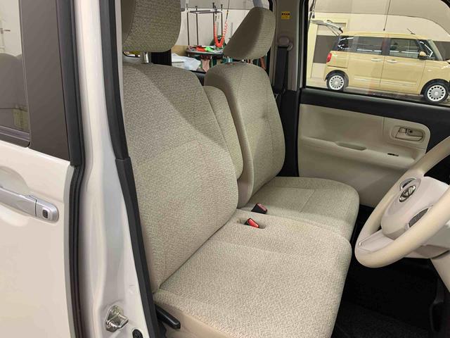 ムーヴキャンバス G SAIII 4WD 両側電動スライドドア・LEDヘッドライト・オートライト・オートマチックハイビーム・ナビ・ドライブレコーダー・プッシュスタートボタン・アイドリングストップ・スマートアシストIII・電動格納式ドアミラー(16枚目)