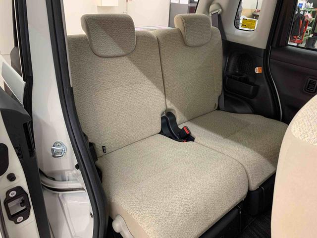 ムーヴキャンバス G SAIII 4WD 両側電動スライドドア・LEDヘッドライト・オートライト・オートマチックハイビーム・ナビ・ドライブレコーダー・プッシュスタートボタン・アイドリングストップ・スマートアシストIII・電動格納式ドアミラー(17枚目)