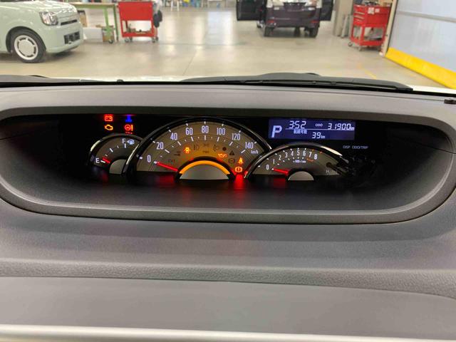 ムーヴキャンバス G SAIII 4WD 両側電動スライドドア・LEDヘッドライト・オートライト・オートマチックハイビーム・ナビ・ドライブレコーダー・プッシュスタートボタン・アイドリングストップ・スマートアシストIII・電動格納式ドアミラー(24枚目)