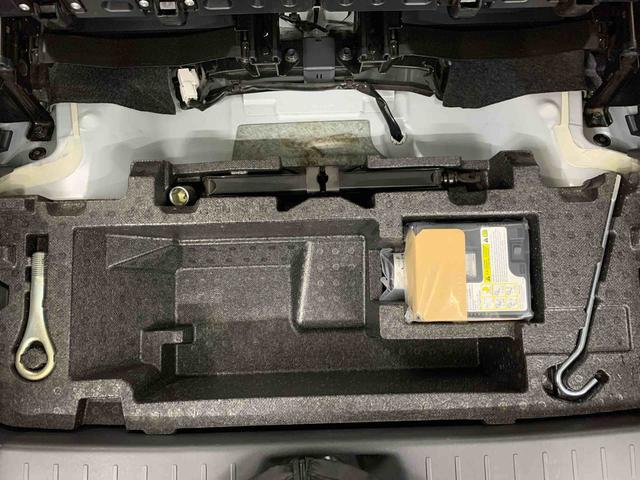 ムーヴキャンバス G SAIII 4WD 両側電動スライドドア・LEDヘッドライト・オートライト・オートマチックハイビーム・ナビ・ドライブレコーダー・プッシュスタートボタン・アイドリングストップ・スマートアシストIII・電動格納式ドアミラー(41枚目)