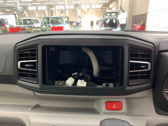 ミライース Ｇ　ＳＡＩＩＩ　２ＷＤ　ＬＥＤヘッドライト・オートライト・オートマチックハイビーム・プッシュスタートボタン・アイドリングストップ・オートエアコン・電動格納式ドアミラー・スマートアシストＩＩＩ（13枚目）