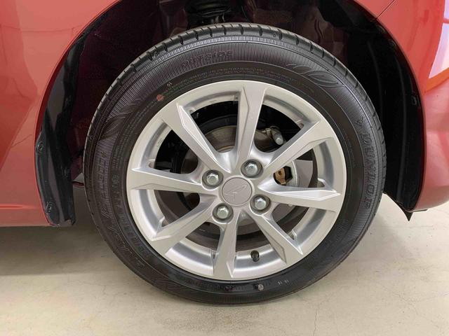 ミライース Ｇ　ＳＡＩＩＩ　２ＷＤ　ＬＥＤヘッドライト・オートライト・オートマチックハイビーム・プッシュスタートボタン・アイドリングストップ・オートエアコン・電動格納式ドアミラー・スマートアシストＩＩＩ（23枚目）