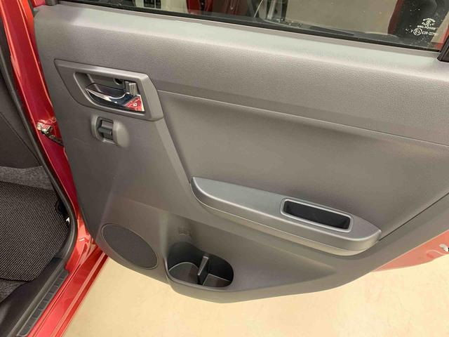 ミライース Ｇ　ＳＡＩＩＩ　２ＷＤ　ＬＥＤヘッドライト・オートライト・オートマチックハイビーム・プッシュスタートボタン・アイドリングストップ・オートエアコン・電動格納式ドアミラー・スマートアシストＩＩＩ（31枚目）