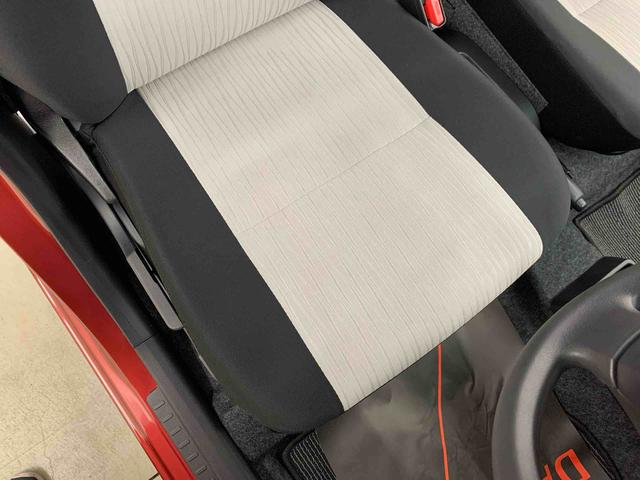 ミライース Ｇ　ＳＡＩＩＩ　２ＷＤ　ＬＥＤヘッドライト・オートライト・オートマチックハイビーム・プッシュスタートボタン・アイドリングストップ・オートエアコン・電動格納式ドアミラー・スマートアシストＩＩＩ（32枚目）