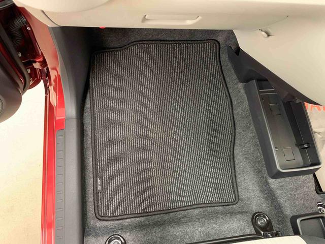 ミライース Ｇ　ＳＡＩＩＩ　２ＷＤ　ＬＥＤヘッドライト・オートライト・オートマチックハイビーム・プッシュスタートボタン・アイドリングストップ・オートエアコン・電動格納式ドアミラー・スマートアシストＩＩＩ（36枚目）