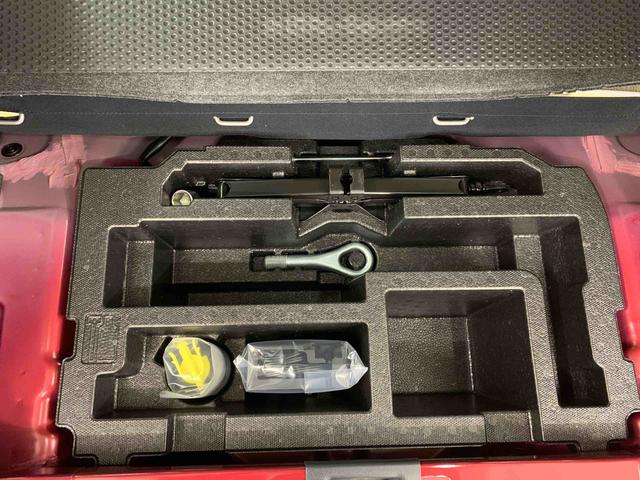 ミライース Ｇ　ＳＡＩＩＩ　２ＷＤ　ＬＥＤヘッドライト・オートライト・オートマチックハイビーム・プッシュスタートボタン・アイドリングストップ・オートエアコン・電動格納式ドアミラー・スマートアシストＩＩＩ（41枚目）