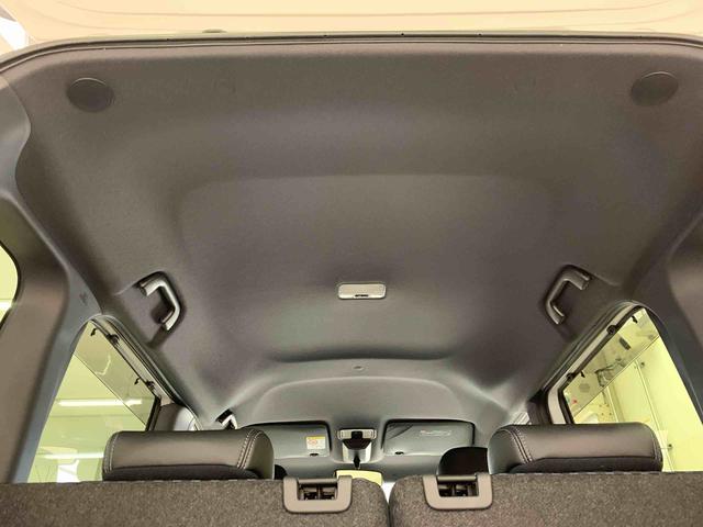 タント カスタムX 2WD 両側電動スライドドア・LEDヘッドライト・オートライト・オートマチックハイビーム・プッシュスタートボタン・アイドリングストップ・シートヒーター・電動格納式ドアミラー・スマートアシスト(15枚目)