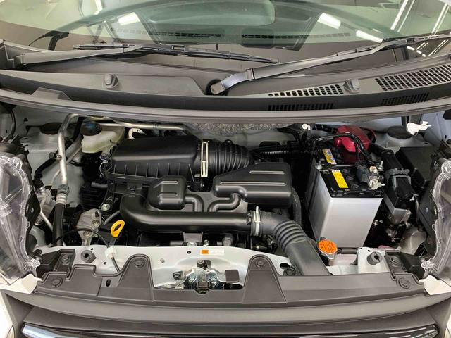 タント カスタムX 2WD 両側電動スライドドア・LEDヘッドライト・オートライト・オートマチックハイビーム・プッシュスタートボタン・アイドリングストップ・シートヒーター・電動格納式ドアミラー・スマートアシスト(20枚目)