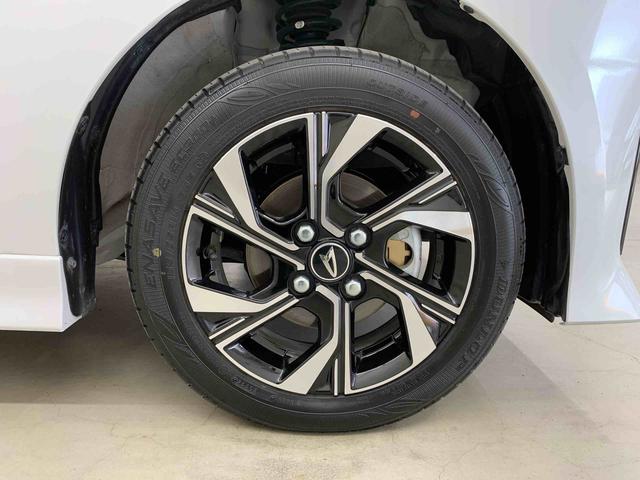 タント カスタムX 2WD 両側電動スライドドア・LEDヘッドライト・オートライト・オートマチックハイビーム・プッシュスタートボタン・アイドリングストップ・シートヒーター・電動格納式ドアミラー・スマートアシスト(23枚目)