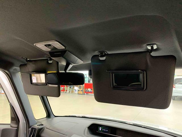 タント カスタムX 2WD 両側電動スライドドア・LEDヘッドライト・オートライト・オートマチックハイビーム・プッシュスタートボタン・アイドリングストップ・シートヒーター・電動格納式ドアミラー・スマートアシスト(29枚目)