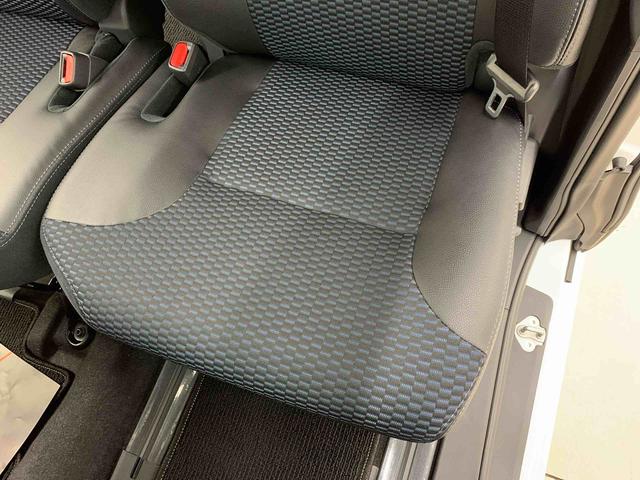 タント カスタムX 2WD 両側電動スライドドア・LEDヘッドライト・オートライト・オートマチックハイビーム・プッシュスタートボタン・アイドリングストップ・シートヒーター・電動格納式ドアミラー・スマートアシスト(33枚目)