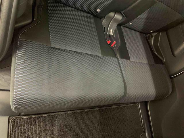 タント カスタムX 2WD 両側電動スライドドア・LEDヘッドライト・オートライト・オートマチックハイビーム・プッシュスタートボタン・アイドリングストップ・シートヒーター・電動格納式ドアミラー・スマートアシスト(34枚目)