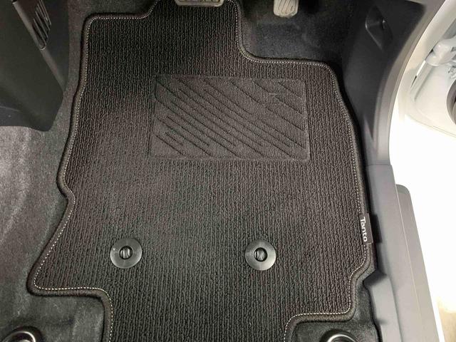 タント カスタムX 2WD 両側電動スライドドア・LEDヘッドライト・オートライト・オートマチックハイビーム・プッシュスタートボタン・アイドリングストップ・シートヒーター・電動格納式ドアミラー・スマートアシスト(35枚目)