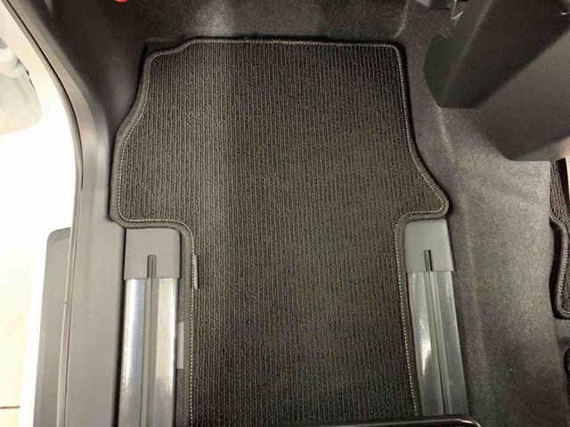 タント カスタムX 2WD 両側電動スライドドア・LEDヘッドライト・オートライト・オートマチックハイビーム・プッシュスタートボタン・アイドリングストップ・シートヒーター・電動格納式ドアミラー・スマートアシスト(36枚目)