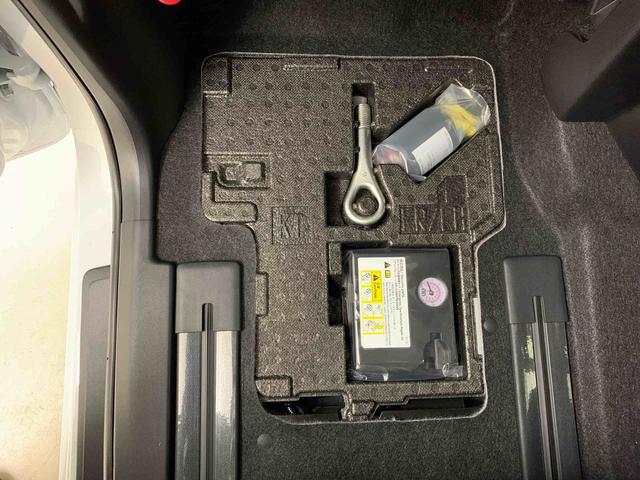 タント カスタムX 2WD 両側電動スライドドア・LEDヘッドライト・オートライト・オートマチックハイビーム・プッシュスタートボタン・アイドリングストップ・シートヒーター・電動格納式ドアミラー・スマートアシスト(41枚目)