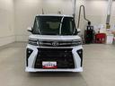 タント カスタムX 2WD 両側電動スライドドア・LEDヘッドライト・オートライト・オートマチックハイビーム・プッシュスタートボタン・アイドリングストップ・シートヒーター・電動格納式ドアミラー・スマートアシスト(5枚目)