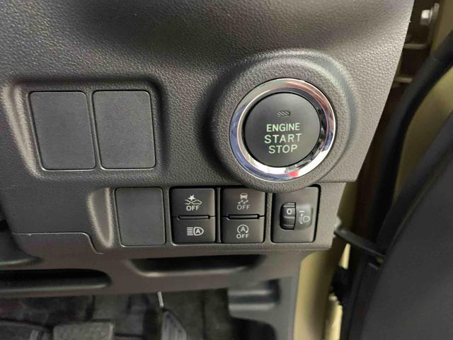 キャスト アクティバG プライムコレクション SAIII 2WD LEDヘッドライト・ナビ・ドラレコ・バックカメラ・プッシュボタンスタート・スマートアシストIII・アイドリングストップ・オートライト・オートマチックハイビーム・オートエアコン・電動格納式ドアミラー(25枚目)