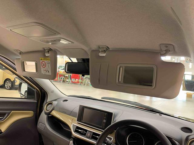 キャスト アクティバG プライムコレクション SAIII 2WD LEDヘッドライト・ナビ・ドラレコ・バックカメラ・プッシュボタンスタート・スマートアシストIII・アイドリングストップ・オートライト・オートマチックハイビーム・オートエアコン・電動格納式ドアミラー(29枚目)