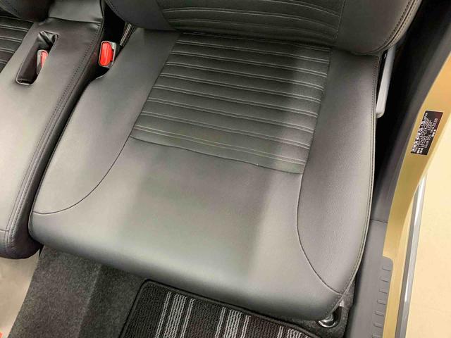 キャスト アクティバG プライムコレクション SAIII 2WD LEDヘッドライト・ナビ・ドラレコ・バックカメラ・プッシュボタンスタート・スマートアシストIII・アイドリングストップ・オートライト・オートマチックハイビーム・オートエアコン・電動格納式ドアミラー(33枚目)