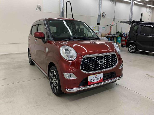 キャスト スタイルG VS SAIII 2WD LEDヘッドライト・ナビ・ドラレコ・パノラマモニター・プッシュボタンスタート・スマートアシストIII・アイドリングストップ・オートライト・オートマチックハイビーム・オートエアコン・電動格納式ドアミラー(9枚目)
