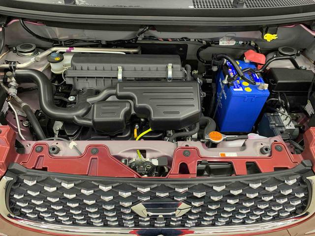 キャスト スタイルG VS SAIII 2WD LEDヘッドライト・ナビ・ドラレコ・パノラマモニター・プッシュボタンスタート・スマートアシストIII・アイドリングストップ・オートライト・オートマチックハイビーム・オートエアコン・電動格納式ドアミラー(20枚目)
