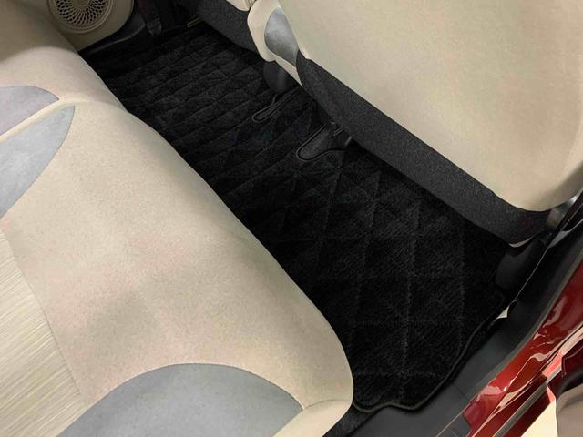 キャスト スタイルG VS SAIII 2WD LEDヘッドライト・ナビ・ドラレコ・パノラマモニター・プッシュボタンスタート・スマートアシストIII・アイドリングストップ・オートライト・オートマチックハイビーム・オートエアコン・電動格納式ドアミラー(37枚目)