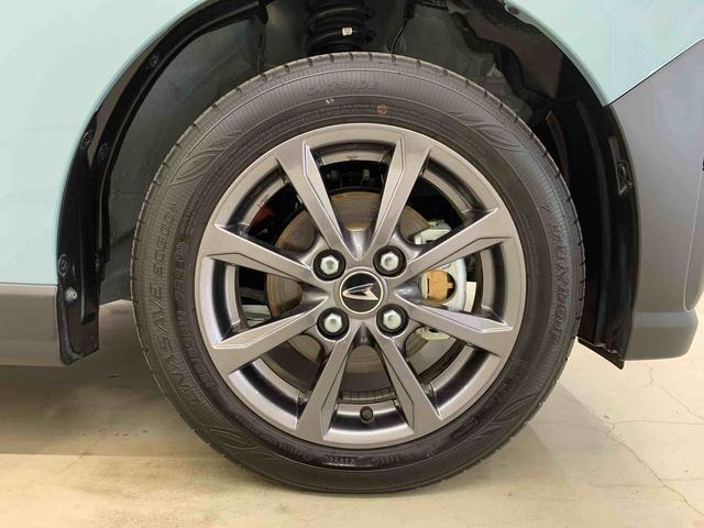 タント ファンクロス　２ＷＤ　両側電動スライドドア・ＬＥＤヘッドライト・ディスプレイオーディオ・バックカメラ・シートヒーター・スマートアシスト・アイドリングストップ・プッシュボタンスタート・オートライト・オートマチックハイビーム（23枚目）