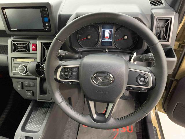 タフト Ｇ　ダーククロムベンチャー　２ＷＤ　ＬＥＤヘッドライト・ナビ・ドラレコ・バックカメラ・シートヒーター・スマートアシスト・アイドリングストップ・プッシュボタンスタート・オートライト・オートマチックハイビーム・オートエアコン（19枚目）