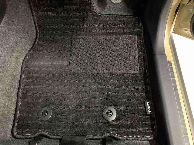 タフト Ｇ　ダーククロムベンチャー　２ＷＤ　ＬＥＤヘッドライト・ナビ・ドラレコ・バックカメラ・シートヒーター・スマートアシスト・アイドリングストップ・プッシュボタンスタート・オートライト・オートマチックハイビーム・オートエアコン（35枚目）