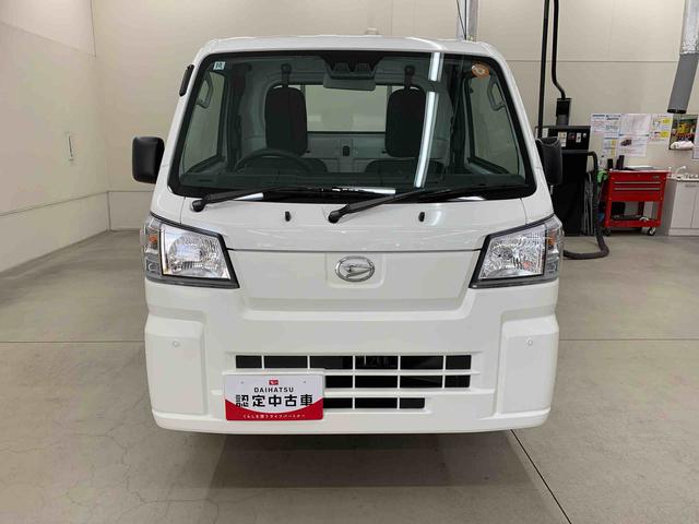 ハイゼットトラック スタンダード　農用スペシャル　４ＷＤ　オートライト・オートマチックハイビーム・ＡＭＦＭラジオ・マニュアルエアコン・キーレスエントリー・アイドリングストップ・スマートアシスト（5枚目）