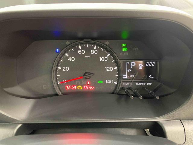 ハイゼットトラック スタンダード　農用スペシャル　４ＷＤ　オートライト・オートマチックハイビーム・ＡＭＦＭラジオ・マニュアルエアコン・キーレスエントリー・アイドリングストップ・スマートアシスト（24枚目）