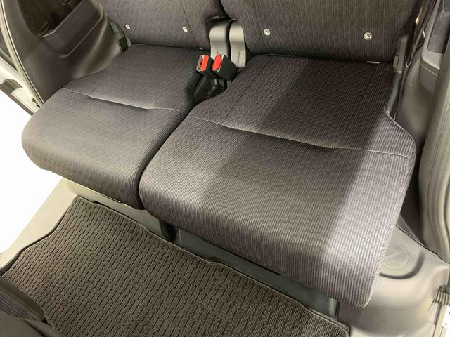 ムーヴ Ｇ　２ＷＤ　片側電動スライドドア・ＬＥＤヘッドライト・オートライト・オートマチックハイビーム・プッシュスタートボタン・アイドリングストップ・オートエアコン・電動パーキングブレーキ・スマートアシスト（34枚目）