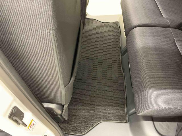 ムーヴ Ｇ　２ＷＤ　片側電動スライドドア・ＬＥＤヘッドライト・オートライト・オートマチックハイビーム・プッシュスタートボタン・アイドリングストップ・オートエアコン・電動パーキングブレーキ・スマートアシスト（37枚目）